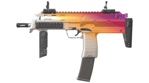 Fade image