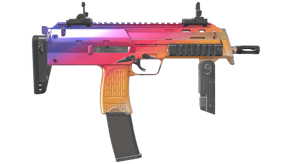 Fade image