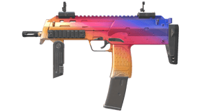 Fade image