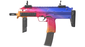 Fade image