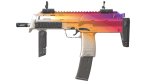 Fade image