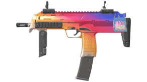 Fade image