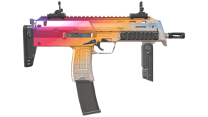 Fade image