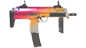 Fade image