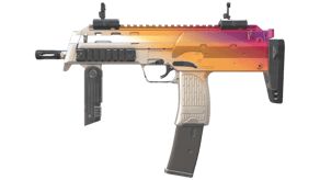 Fade image