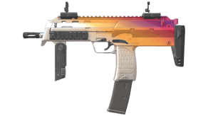 Fade image