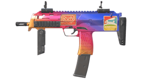 Fade image