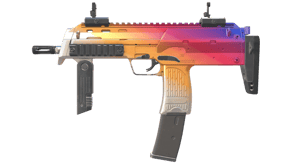 Fade image