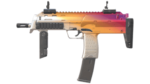 Fade image