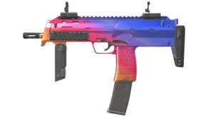 Fade image