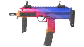 Fade image