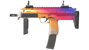 Fade image