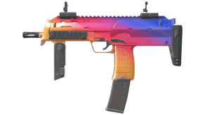 Fade image