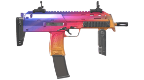 Fade image