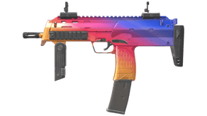 Fade image