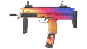 Fade image