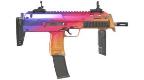 Fade image