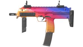 Fade image