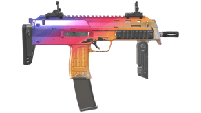 Fade image