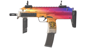 Fade image