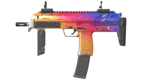Fade image