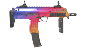 Fade image