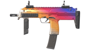 Fade image