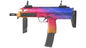 Fade image