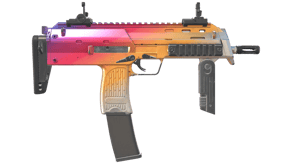 Fade image