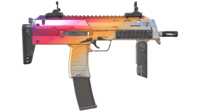 Fade image
