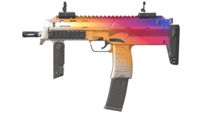 Fade image