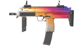 Fade image