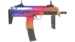 Fade image