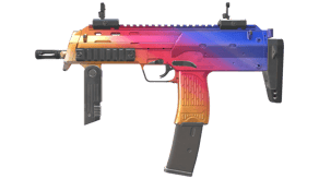Fade image