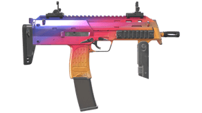 Fade image