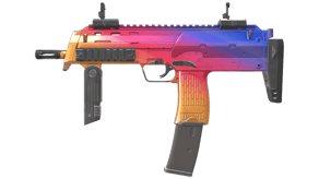 Fade image