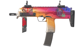 Fade image