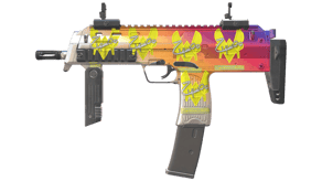 Fade image