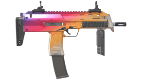 Fade image