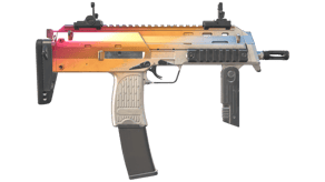 Fade image