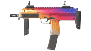 Fade image