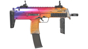 Fade image