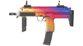 Fade image