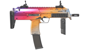 Fade image