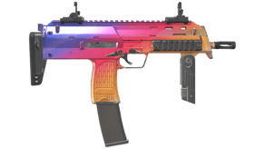 Fade image