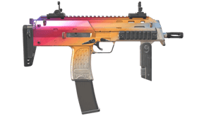 Fade image