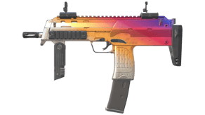 Fade image