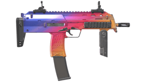 Fade image