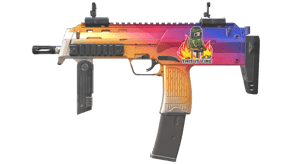 Fade image
