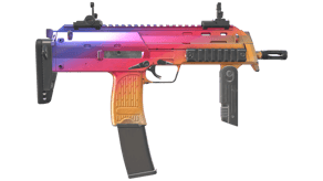 Fade image